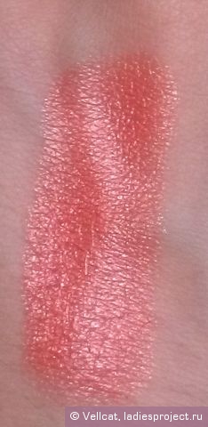 Устойчивая помада для губ Color Collection Lipstick (оттенок № 18 Orange Shine) от Max Factor фото 7 Устойчивая помада для губ Color Collection Lipstick (оттенок № 18 Orange Shine) от Max Factor фото 7