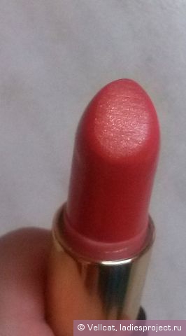 Устойчивая помада для губ Color Collection Lipstick (оттенок № 18 Orange Shine) от Max Factor фото 5 Устойчивая помада для губ Color Collection Lipstick (оттенок № 18 Orange Shine) от Max Factor фото 5