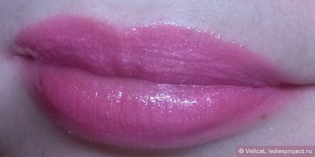 Губная помада Color Sensational Watershine (оттенок № 278 Rose Diamonds) от Maybelline фото 14 Губная помада Color Sensational Watershine (оттенок № 278 Rose Diamonds) от Maybelline фото 14