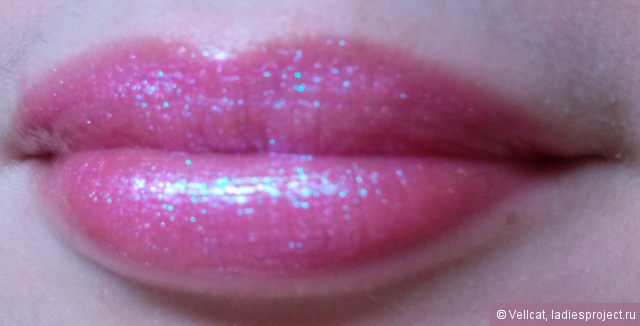 Блеск для губ Gloss Design (оттенок № 18 Rosa Shock) от Collistar фото 14