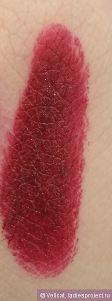 Увлажняющая губная помада Color Riche matte (оттенок № 430 Mon Jules) от L'Oreal фото 2 Увлажняющая губная помада Color Riche matte (оттенок № 430 Mon Jules) от L'Oreal фото 2