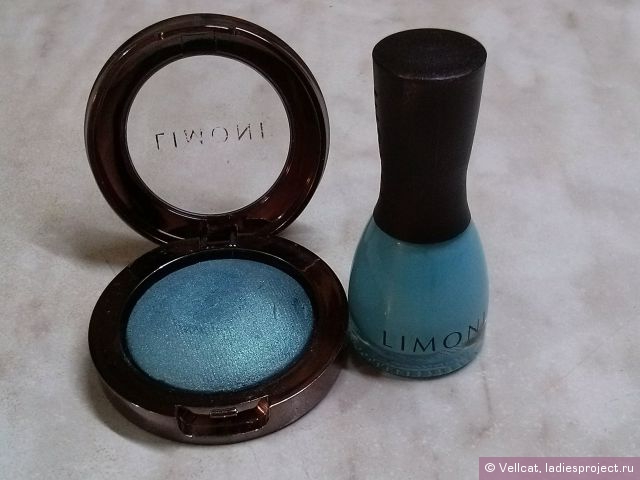 Лак для ногтей из коллекции Ice Cream (оттенок № 546) от Limoni фото 5 Лак для ногтей из коллекции Ice Cream (оттенок № 546) от Limoni фото 5
