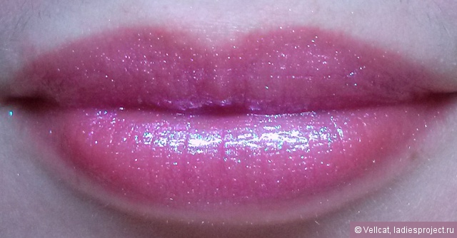 Блеск для губ Gloss Design (оттенок № 18 Rosa Shock) от Collistar фото 9
