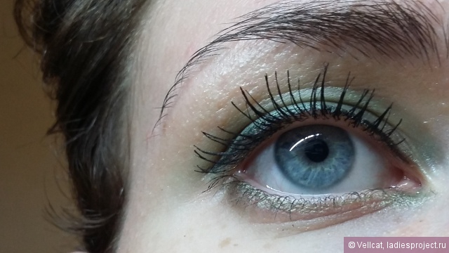 Тушь для ресниц Volume millions lashes Feline от L'Oreal фото 12