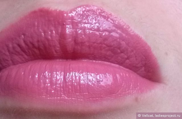Губная помада Hydra Extreme (оттенок № 210 That's Mauvie) от Maybelline фото 8 Губная помада Hydra Extreme (оттенок № 210 That's Mauvie) от Maybelline фото 8