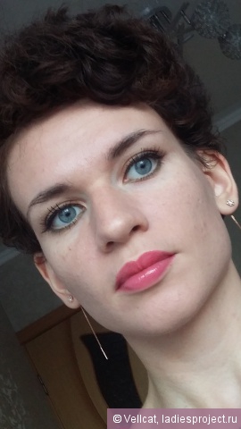 Тушь для ресниц Volume millions lashes Feline от L'Oreal фото 13