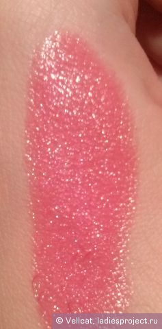 Губная помада Color Sensational Watershine (оттенок № 278 Rose Diamonds) от Maybelline фото 4 Губная помада Color Sensational Watershine (оттенок № 278 Rose Diamonds) от Maybelline фото 4