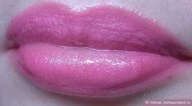Губная помада Color Sensational Watershine (оттенок № 278 Rose Diamonds) от Maybelline фото 6 Губная помада Color Sensational Watershine (оттенок № 278 Rose Diamonds) от Maybelline фото 6