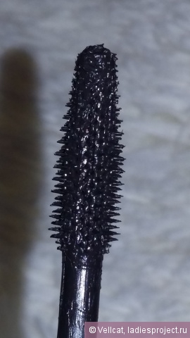 Тушь для ресниц Volume millions lashes Feline от L'Oreal фото 9