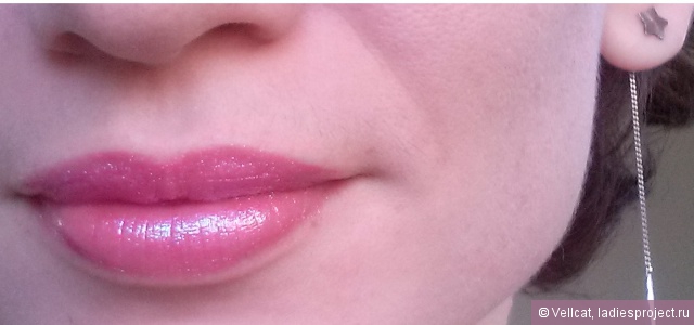 Блеск для губ Gloss Design (оттенок № 18 Rosa Shock) от Collistar фото 15