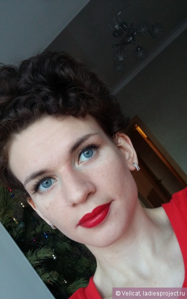 Подводка-фломастер Super liner Perfect slim (оттенок Насыщенный чёрный) от L'Oreal фото 19