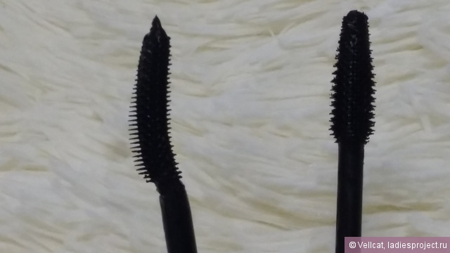 Тушь для ресниц Volume millions lashes Feline от L'Oreal фото 11