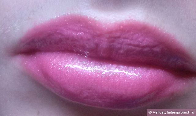 Губная помада Color Sensational Watershine (оттенок № 278 Rose Diamonds) от Maybelline фото 7 Губная помада Color Sensational Watershine (оттенок № 278 Rose Diamonds) от Maybelline фото 7