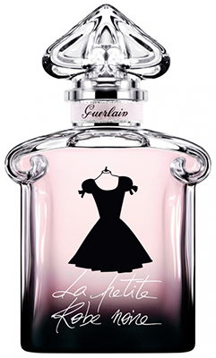 Новый аромат La Petite Robe Noire Intense Eau De Parfum Guerlain фото 2