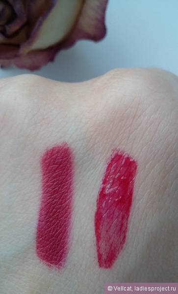 Увлажняющая губная помада Color Riche matte (оттенок № 430 Mon Jules) от L'Oreal фото 20 Увлажняющая губная помада Color Riche matte (оттенок № 430 Mon Jules) от L'Oreal фото 20