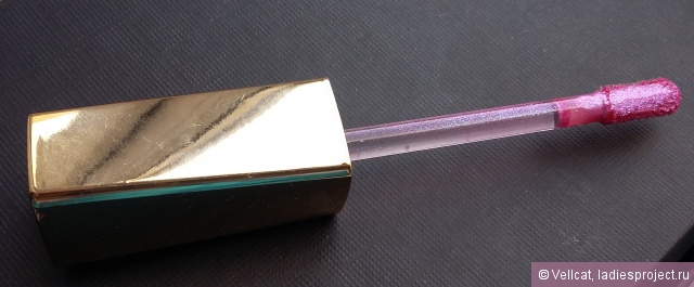 Блеск для губ Gloss Design (оттенок № 18 Rosa Shock) от Collistar фото 7