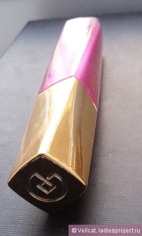 Блеск для губ Gloss Design (оттенок № 18 Rosa Shock) от Collistar фото 6
