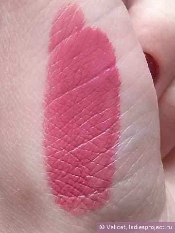 Губная помада Hydra Extreme (оттенок № 210 That's Mauvie) от Maybelline фото 5 Губная помада Hydra Extreme (оттенок № 210 That's Mauvie) от Maybelline фото 5