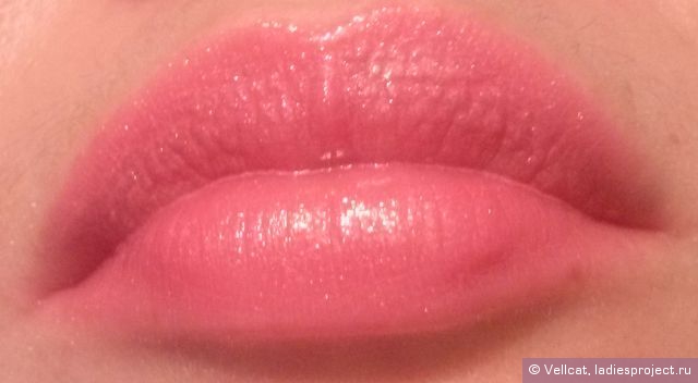 Губная помада Color Sensational Watershine (оттенок № 278 Rose Diamonds) от Maybelline фото 9 Губная помада Color Sensational Watershine (оттенок № 278 Rose Diamonds) от Maybelline фото 9