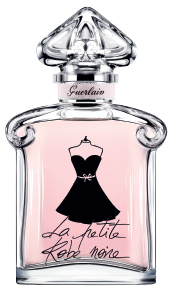 Новый аромат La Petite Robe Noire Intense Eau De Parfum Guerlain фото 3