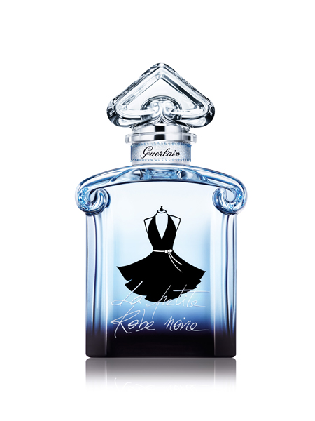 Новый аромат La Petite Robe Noire Intense Eau De Parfum Guerlain фото 6