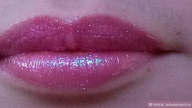 Блеск для губ Gloss Design (оттенок № 18 Rosa Shock) от Collistar фото 10