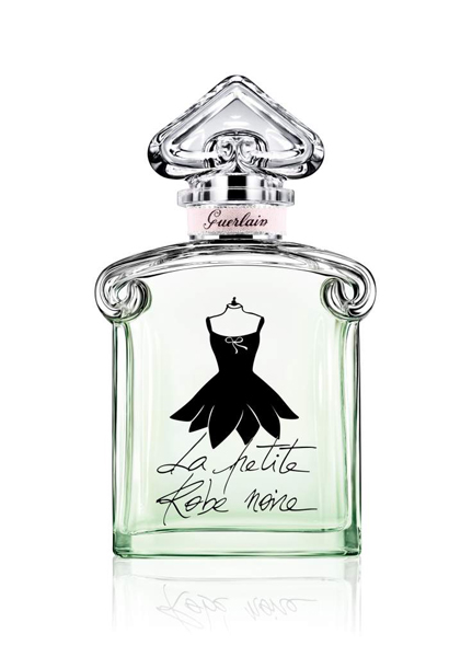 Новый аромат La Petite Robe Noire Intense Eau De Parfum Guerlain фото 5