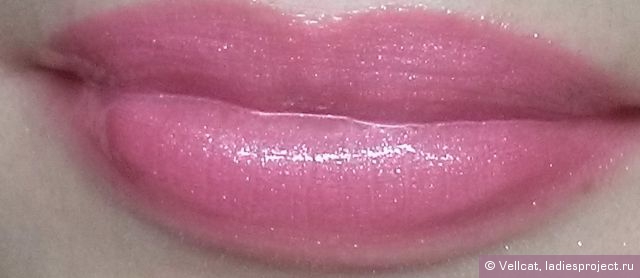 Губная помада Color Sensational Watershine (оттенок № 278 Rose Diamonds) от Maybelline фото 13 Губная помада Color Sensational Watershine (оттенок № 278 Rose Diamonds) от Maybelline фото 13