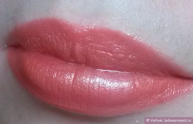 Устойчивая помада для губ Color Collection Lipstick (оттенок № 18 Orange Shine) от Max Factor фото 8 Устойчивая помада для губ Color Collection Lipstick (оттенок № 18 Orange Shine) от Max Factor фото 8