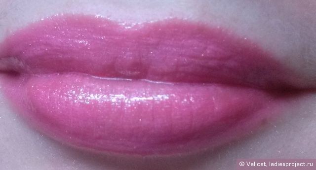 Губная помада Color Sensational Watershine (оттенок № 278 Rose Diamonds) от Maybelline фото 8 Губная помада Color Sensational Watershine (оттенок № 278 Rose Diamonds) от Maybelline фото 8