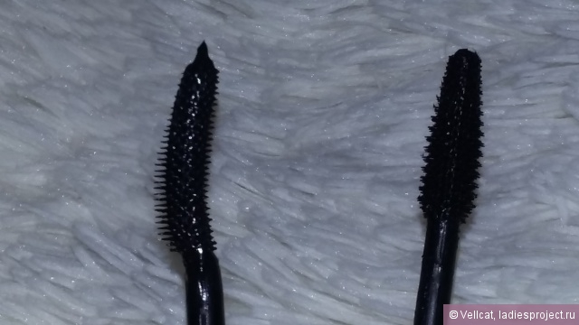 Тушь для ресниц Volume millions lashes Feline от L'Oreal фото 10
