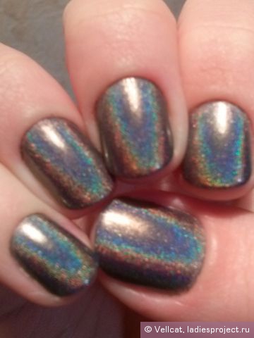 Лак для ногтей из коллекции MegaShine Prizm 3D (оттенок № 212) от Limoni фото 6 Лак для ногтей из коллекции MegaShine Prizm 3D (оттенок № 212) от Limoni фото 6