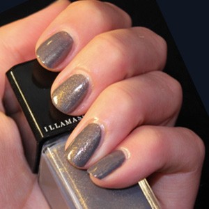 Коллекция Fall 2013 Sacred Hour Collection от Illamasqua фото 20