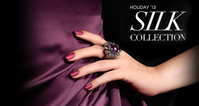 Новинки от Deborah Lippmann 2013 фото 18