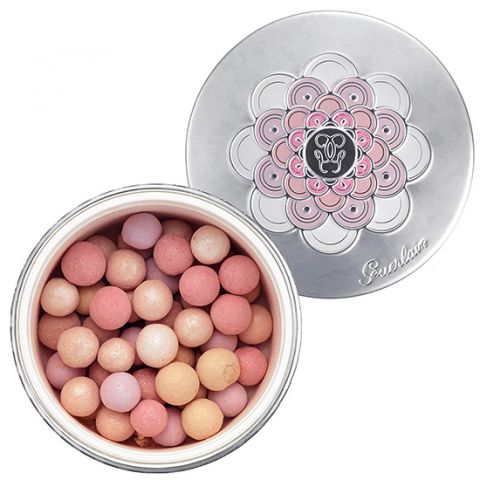 Весенняя коллекция Meteorites Blossom 2014 от Guerlain фото 17 Весенняя коллекция Meteorites Blossom 2014 от Guerlain фото 17