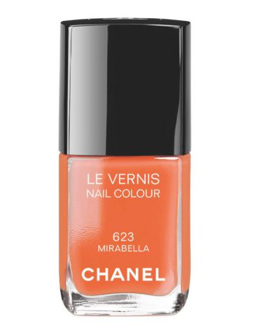 Летняя коллекция Chanel Reflets d'Ete de Chanel Summer 2014 Collection фото 17 Летняя коллекция Chanel Reflets d'Ete de Chanel Summer 2014 Collection фото 17