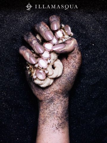 Коллекция Fall 2013 Sacred Hour Collection от Illamasqua фото 8