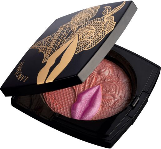 Осенняя коллекция от Lancome L’Absolu Desir 2013 фото 11 Осенняя коллекция от Lancome L’Absolu Desir 2013 фото 11