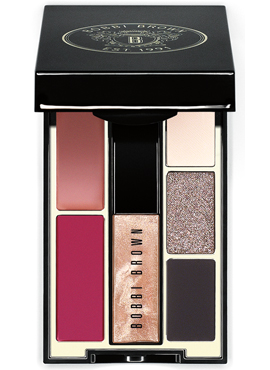 Рождественско-новогодняя коллекция Bobbi Brown 2013 фото 9 Рождественско-новогодняя коллекция Bobbi Brown 2013 фото 9
