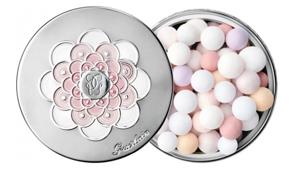 Весенняя коллекция Meteorites Blossom 2014 от Guerlain фото 14 Весенняя коллекция Meteorites Blossom 2014 от Guerlain фото 14