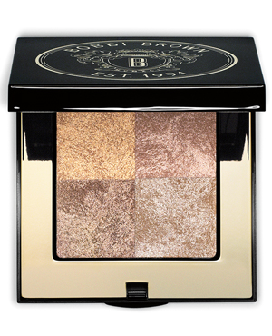 Рождественско-новогодняя коллекция Bobbi Brown 2013 фото 11 Рождественско-новогодняя коллекция Bobbi Brown 2013 фото 11