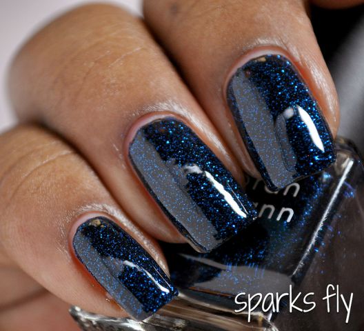 Новинки от Deborah Lippmann 2013 фото 12
