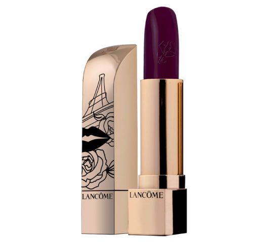 Осенняя коллекция от Lancome L’Absolu Desir 2013 фото 8 Осенняя коллекция от Lancome L’Absolu Desir 2013 фото 8