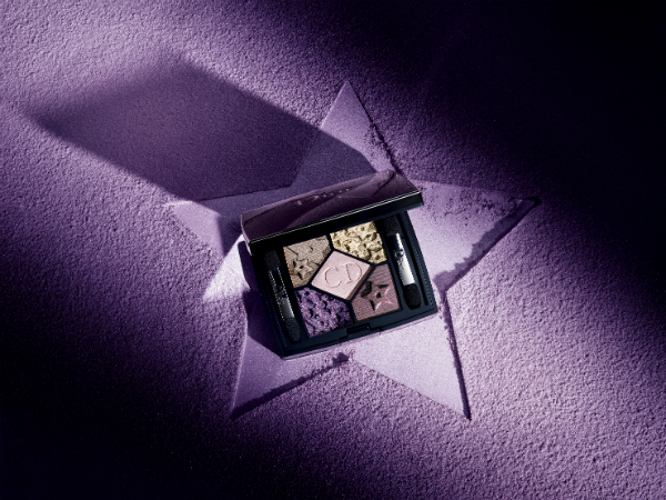 Осенняя коллекция от дома Dior - Mystic Metallics 2013 фото 4 Осенняя коллекция от дома Dior - Mystic Metallics 2013 фото 4