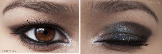 Палетка теней для век I-Divine - Sparkle 2 от Sleek MakeUP фото 15