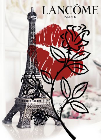 Осенняя коллекция от Lancome L’Absolu Desir 2013 фото 2 Осенняя коллекция от Lancome L’Absolu Desir 2013 фото 2