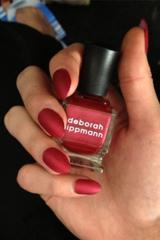 Новинки от Deborah Lippmann 2013 фото 24