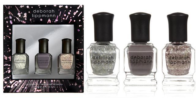 Новинки от Deborah Lippmann 2013 фото 16