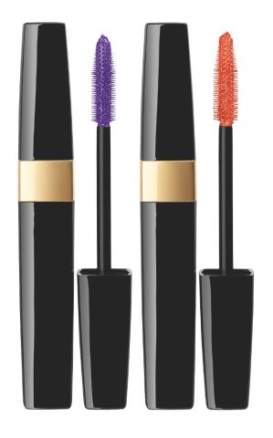 Летняя коллекция Chanel Reflets d'Ete de Chanel Summer 2014 Collection фото 12