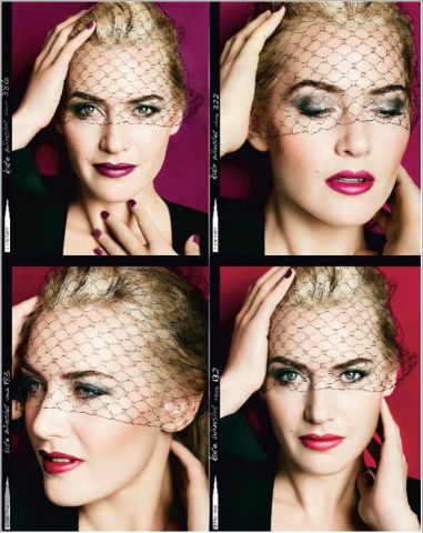 Осенняя коллекция от Lancome L’Absolu Desir 2013 фото 16 Осенняя коллекция от Lancome L’Absolu Desir 2013 фото 16